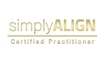 SimplyALIGN Certified Practitioner Badge